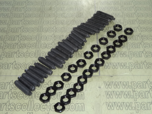 FERRARI 16486 Engine code 2032 compatible with: FERRARI 250, FERRARI 250 GTE, FERRARI 330 GT